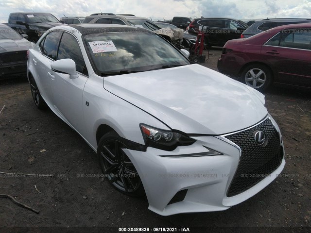 LEXUS IS 250 2014 jthbf1d20e5026650