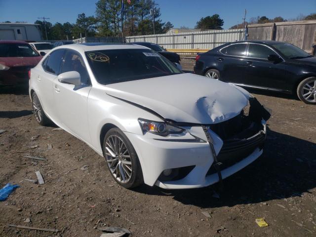 LEXUS IS 250 2014 jthbf1d20e5027166