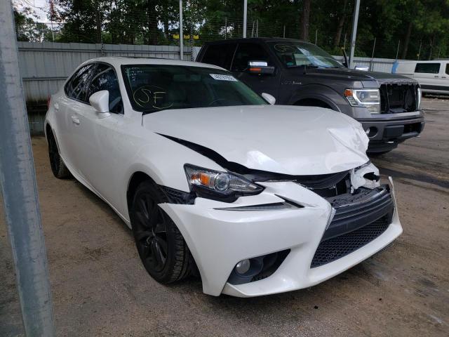 LEXUS IS 250 2014 jthbf1d20e5028155