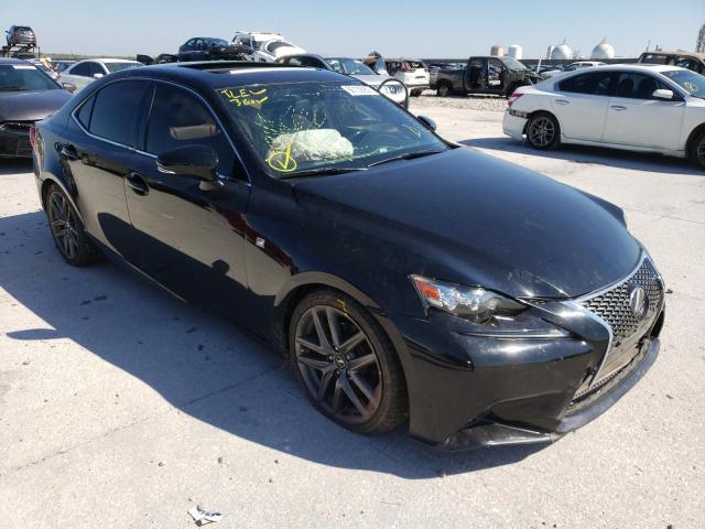 LEXUS IS 250 2014 jthbf1d20e5028950