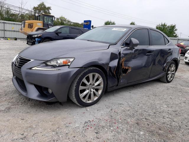 LEXUS IS 250 2014 jthbf1d20e5031279