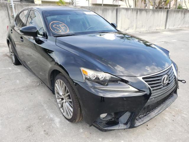 LEXUS IS 250 2014 jthbf1d20e5031976