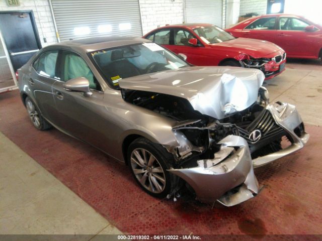 LEXUS IS 250 2014 jthbf1d20e5032349