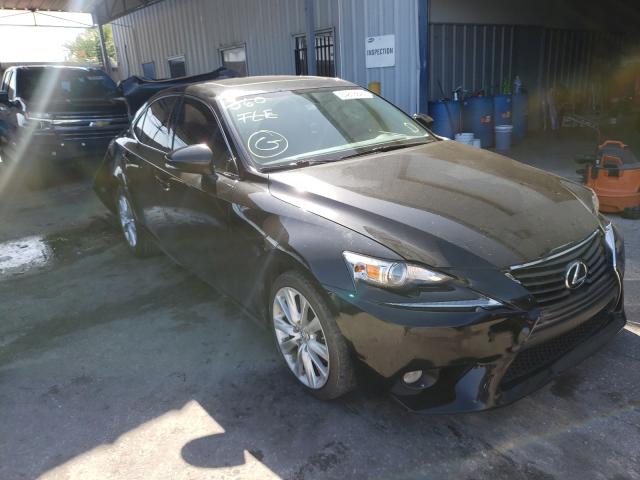 LEXUS NULL 2014 jthbf1d20e5032884