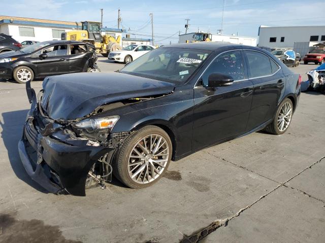 LEXUS IS 250 2014 jthbf1d20e5035106