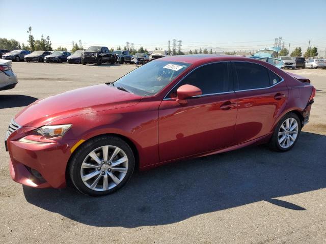 LEXUS IS 250 2014 jthbf1d20e5035364