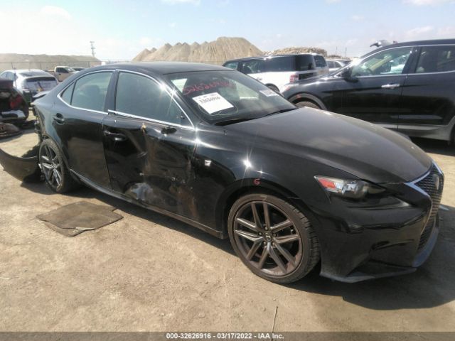 LEXUS IS 250 2014 jthbf1d20e5036076