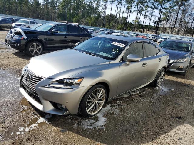 LEXUS IS 250 2014 jthbf1d20e5037101