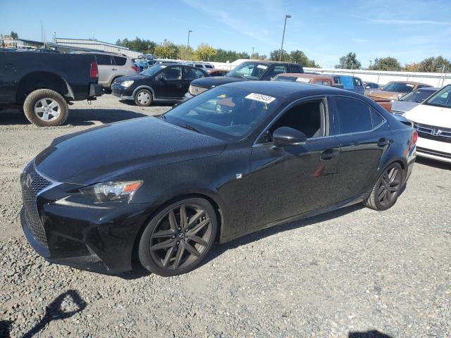 LEXUS IS 2014 jthbf1d20e5038636