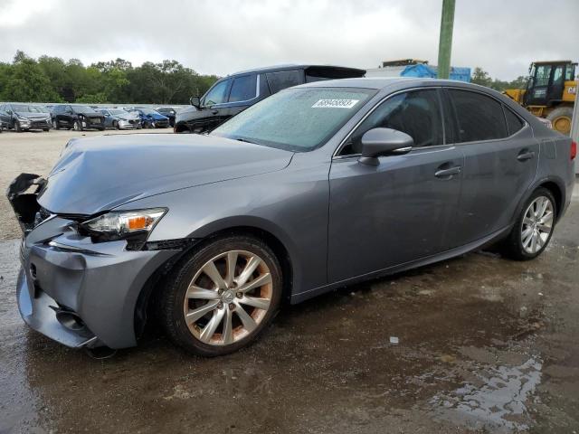 LEXUS IS 250 2014 jthbf1d20e5039754