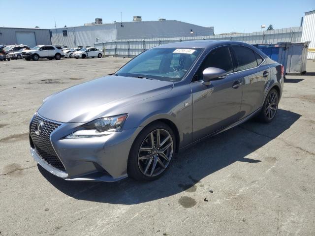 LEXUS IS 2014 jthbf1d20e5039835