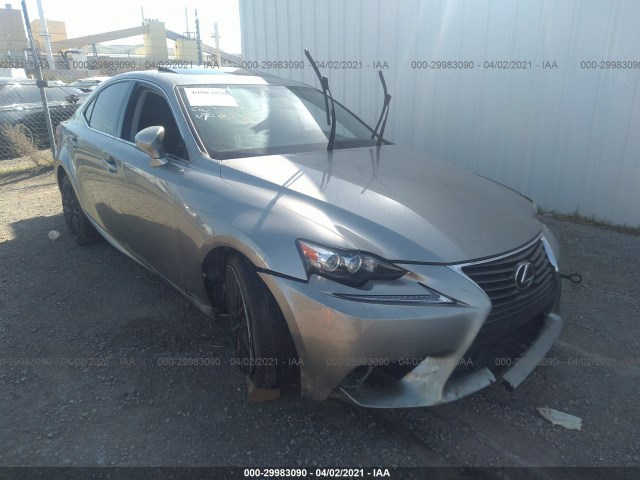 LEXUS IS 250 2014 jthbf1d20e5040130