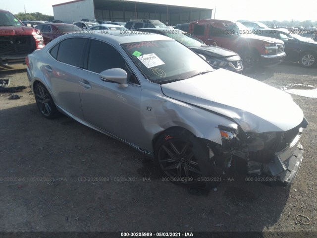 LEXUS IS 250 2014 jthbf1d20e5040807