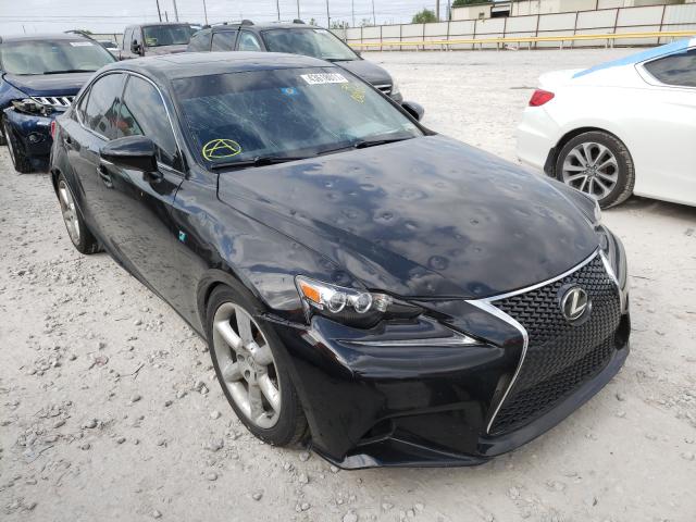 LEXUS IS 250 2014 jthbf1d20e5040905