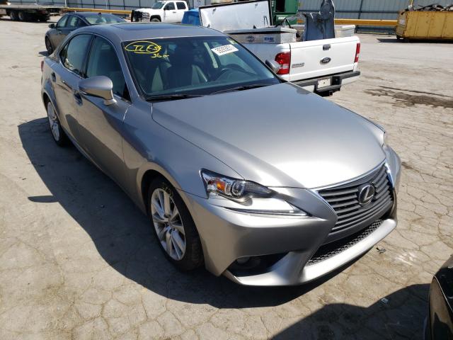 LEXUS IS 250 2014 jthbf1d20e5041200