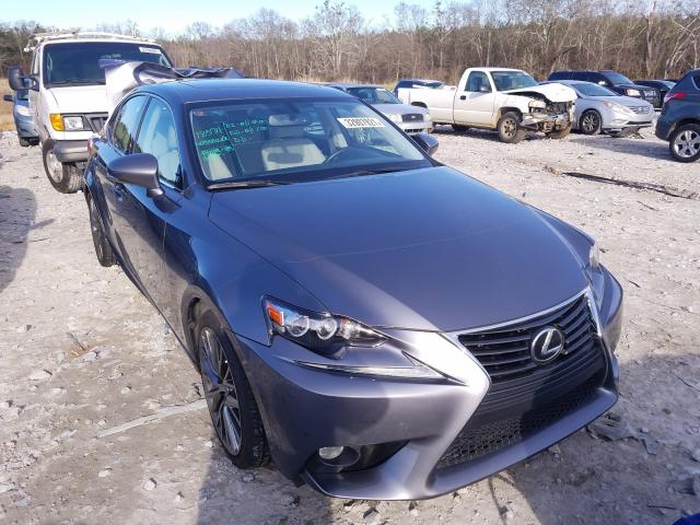 LEXUS IS 250 2014 jthbf1d20e5041293