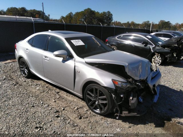 LEXUS IS 250 2014 jthbf1d20e5041732