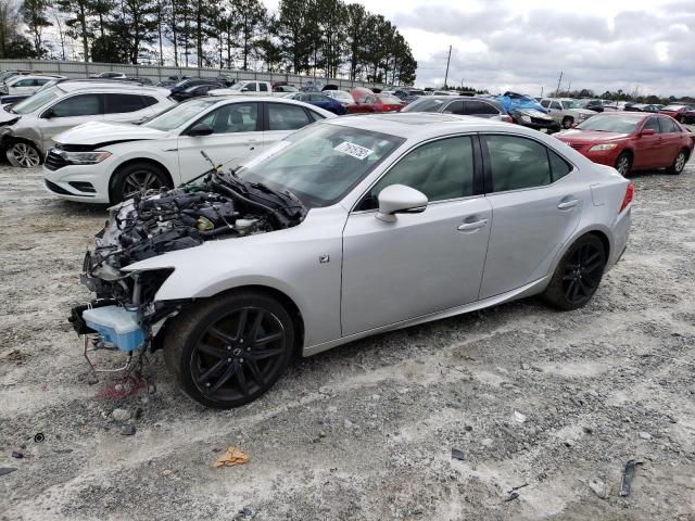 LEXUS IS 250 2014 jthbf1d20e5042024