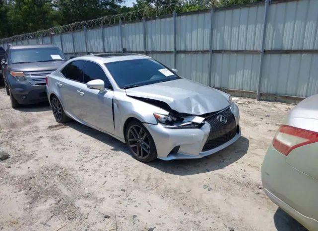 LEXUS NULL 2014 jthbf1d20e5042847