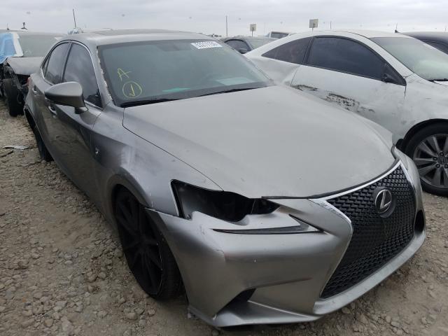 LEXUS IS250 2015 jthbf1d20f5044454