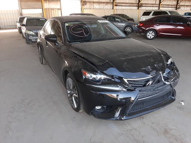 LEXUS IS 250 2015 jthbf1d20f5046401