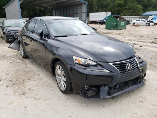 LEXUS IS 250 2015 jthbf1d20f5048410