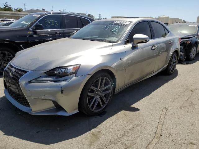 LEXUS IS 250 2015 jthbf1d20f5048973