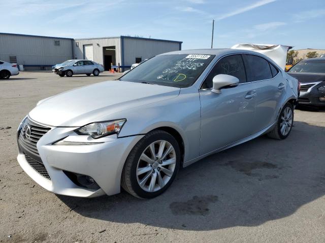 LEXUS IS 250 2015 jthbf1d20f5049153