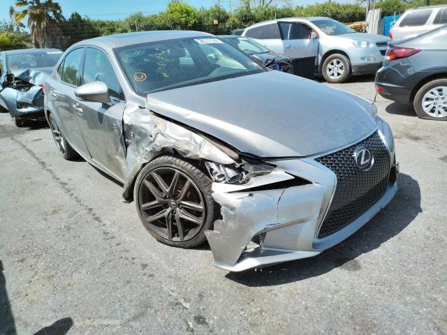 LEXUS IS 250 2015 jthbf1d20f5050206