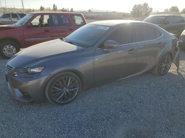 LEXUS IS 250 2015 jthbf1d20f5051727