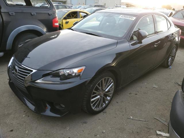 LEXUS IS 2015 jthbf1d20f5051775