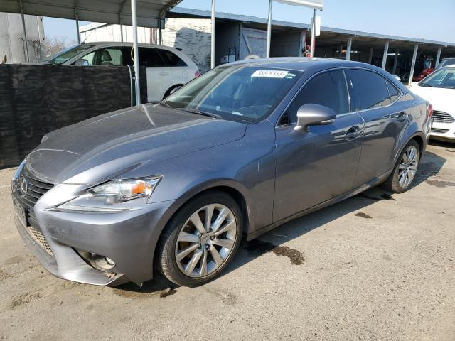 LEXUS IS 250 2015 jthbf1d20f5052974