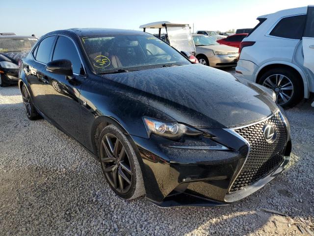 LEXUS IS 250 2015 jthbf1d20f5054434