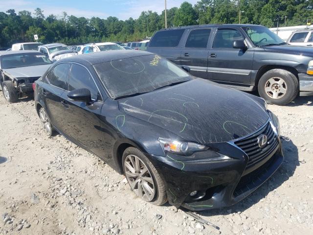 LEXUS IS 250 2015 jthbf1d20f5054479