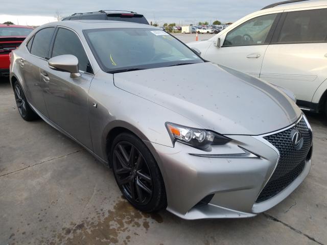 LEXUS IS 250 2015 jthbf1d20f5054501