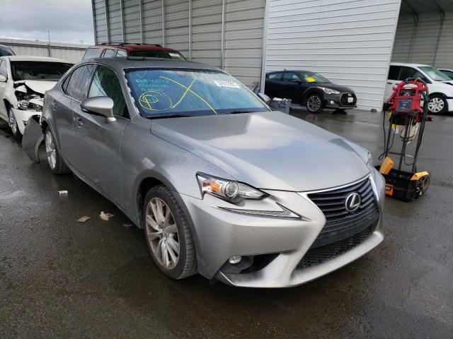 LEXUS IS 250 2015 jthbf1d20f5054823