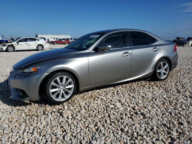 LEXUS IS 2015 jthbf1d20f5056149