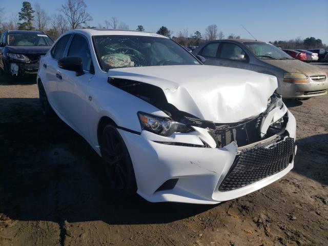 LEXUS IS 250 2015 jthbf1d20f5057267