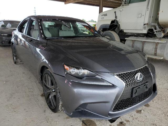 LEXUS IS 250 2015 jthbf1d20f5058113