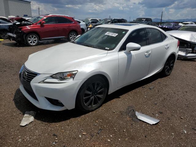 LEXUS IS 250 2015 jthbf1d20f5058421