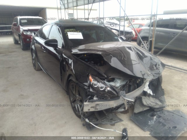 LEXUS IS 250 2015 jthbf1d20f5058757