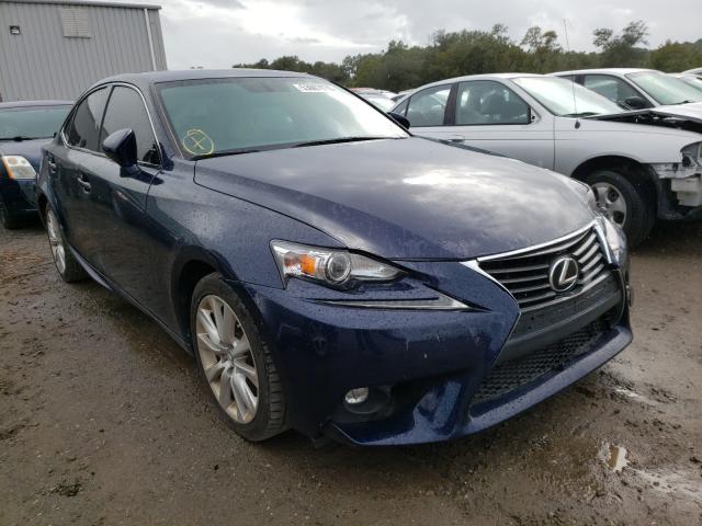 LEXUS IS 250 2015 jthbf1d20f5059004