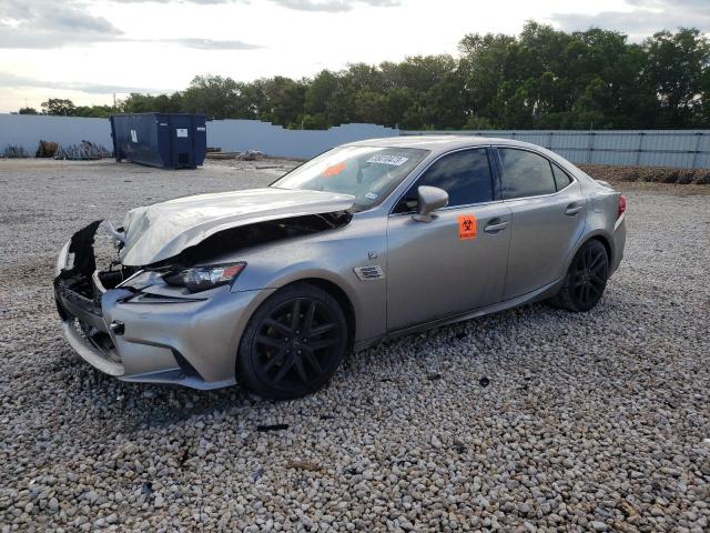 LEXUS IS 250 2015 jthbf1d20f5059746