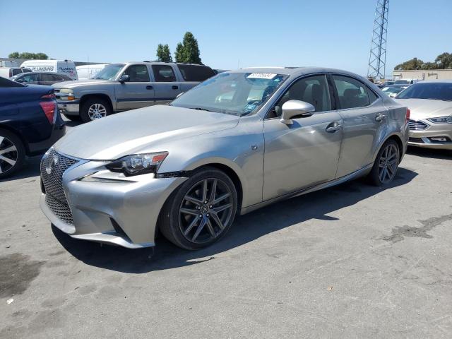 LEXUS IS 2015 jthbf1d20f5059973