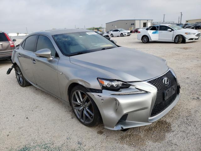 LEXUS IS 250 2015 jthbf1d20f5060184