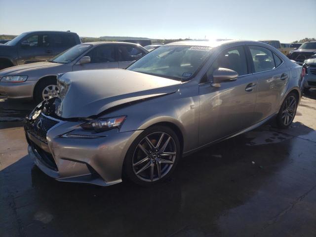 LEXUS IS 250 2015 jthbf1d20f5061061