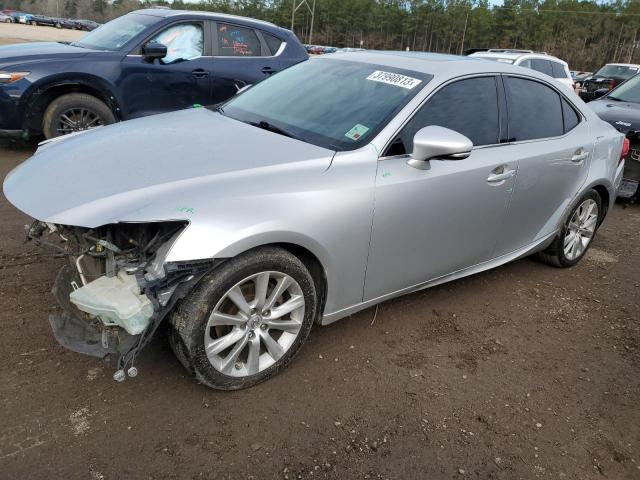 LEXUS IS 250 2015 jthbf1d20f5061416