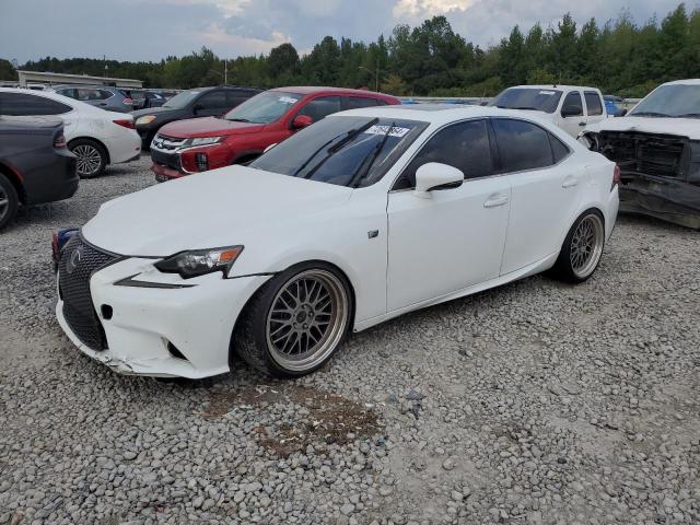 LEXUS IS 250 2015 jthbf1d20f5062663