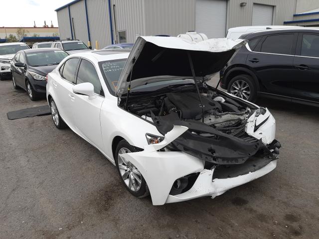 LEXUS IS 250 2015 jthbf1d20f5063554