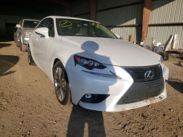 LEXUS IS 250 2015 jthbf1d20f5065255